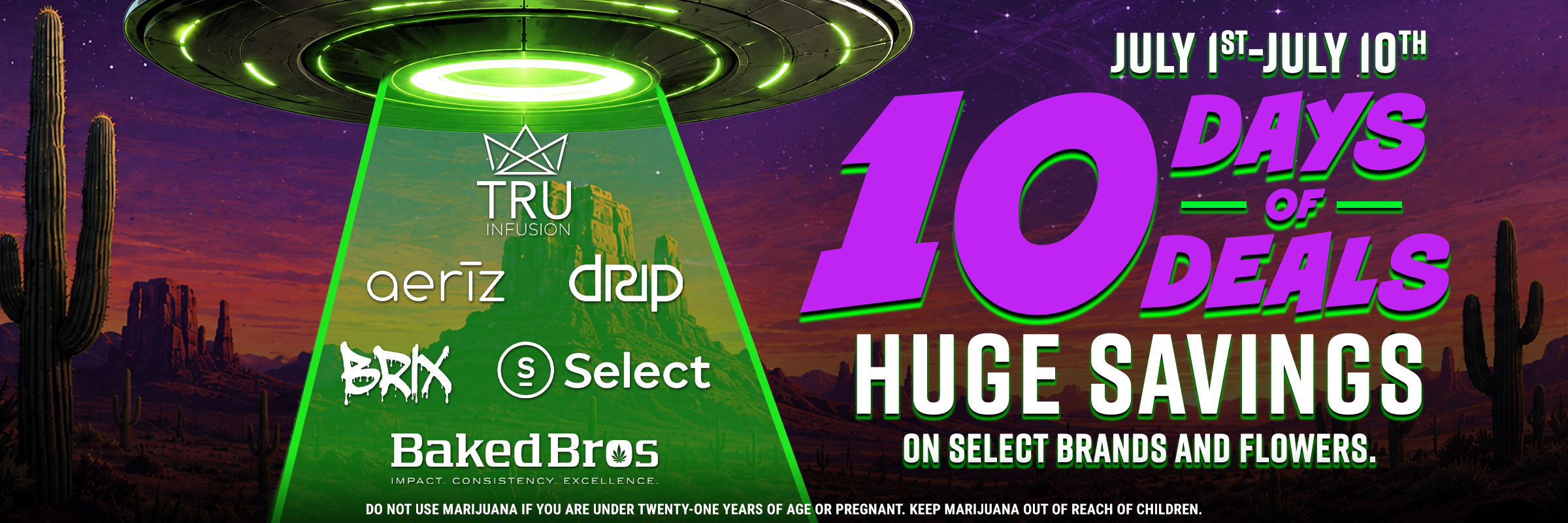 GOOD 061926 10 Days of Deals 2400x800