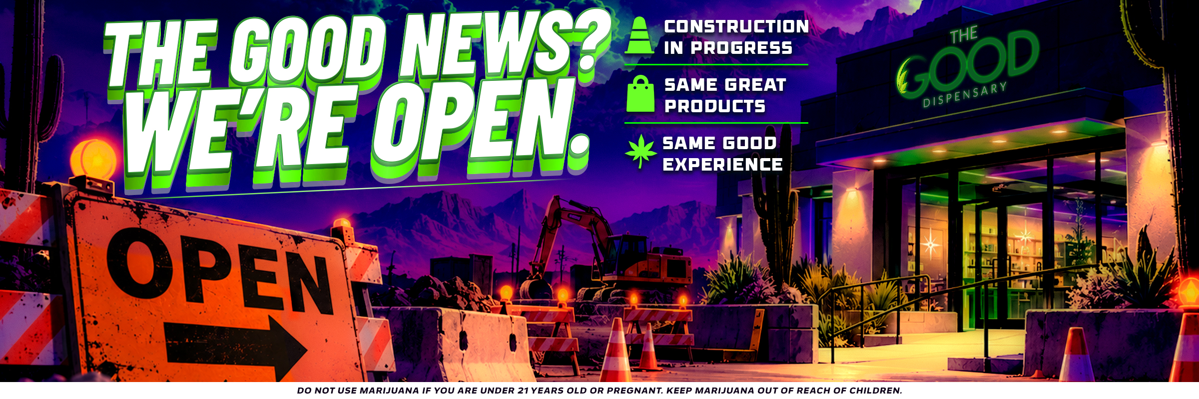 GOOD 102726 Construction in Progress 2400x800