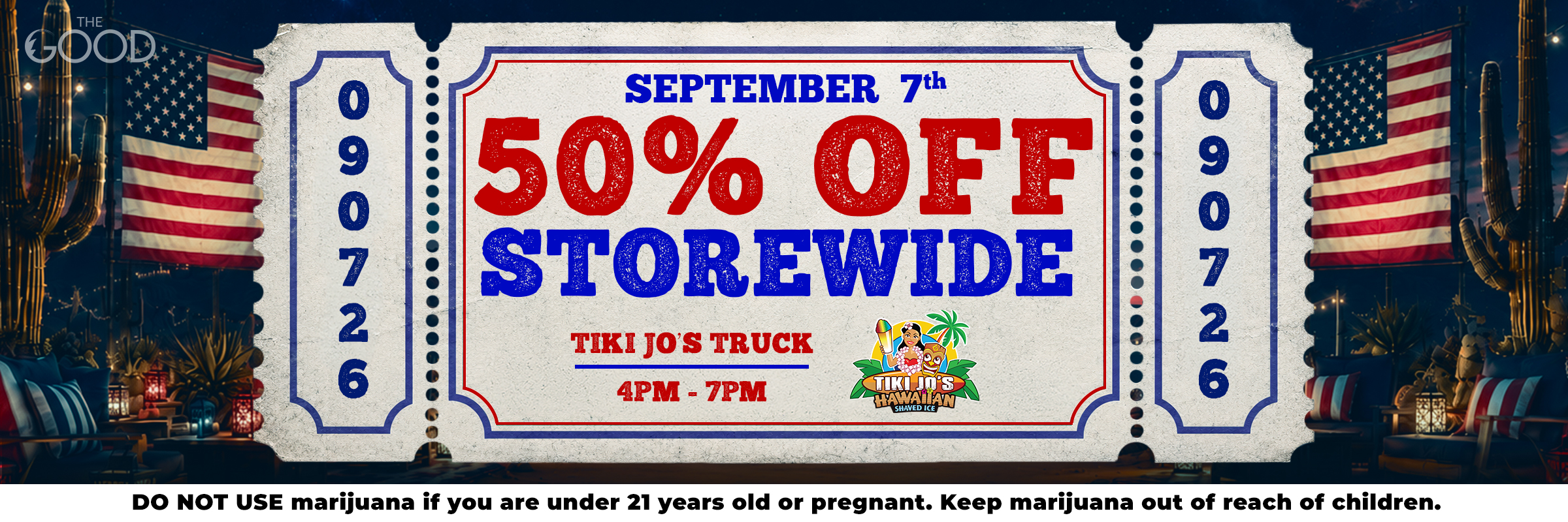 TGD 072826 50 OFF STOREWIDE 0907 2400x800