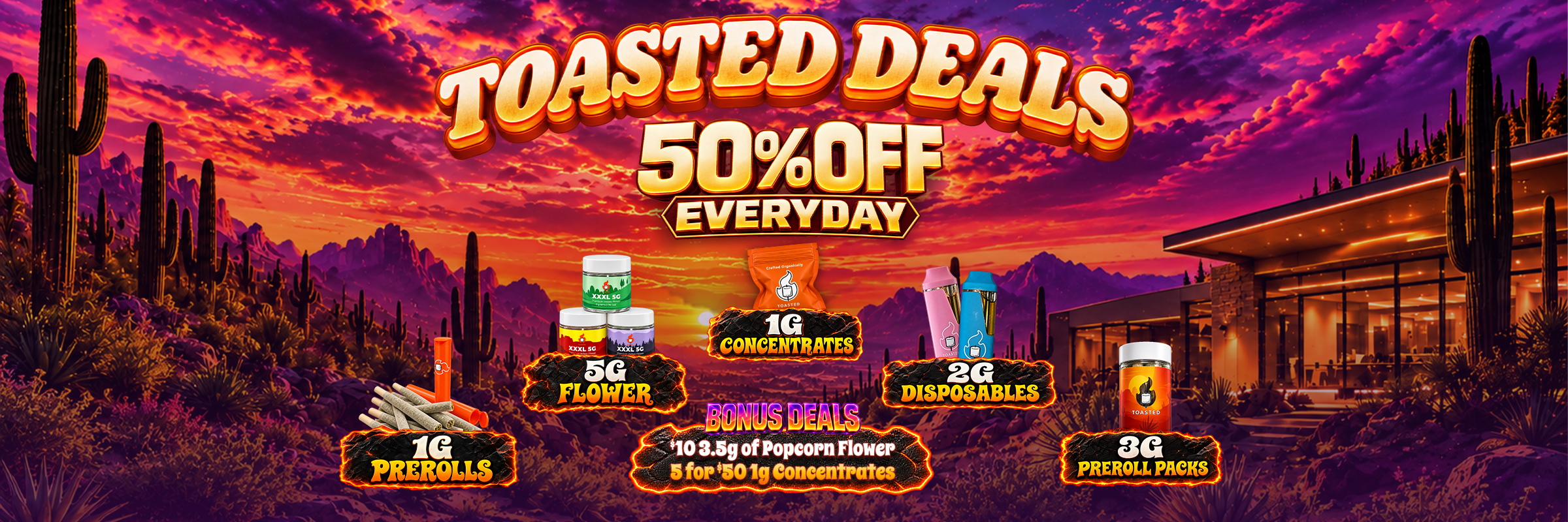 The Good Toasted Deal 2400 x 800 No disclaimer